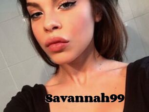 Savannah99