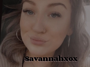 Savannahxox