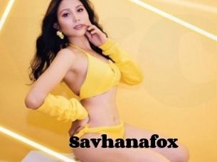 Savhanafox
