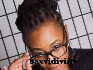 Savvidivine