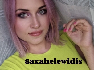 Saxahelewidis