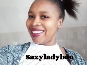 Saxyladyboo