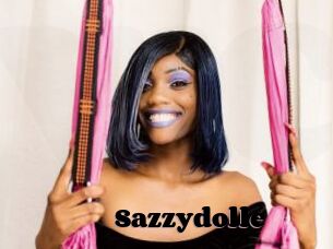 Sazzydolle