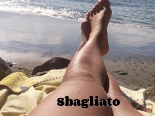 Sbagliato