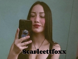 Scarleettfoxx