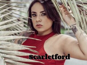 Scarletford