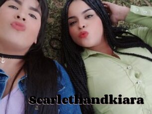 Scarlethandkiara