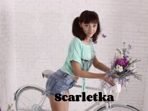 Scarletka