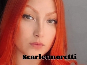 Scarletmoretti