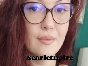 Scarletnoire