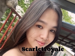 Scarletroyale
