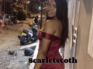 Scarletscoth
