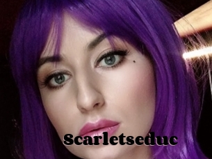 Scarletseduc