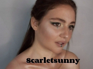 Scarletsunny