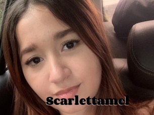 Scarlettamel