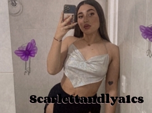 Scarlettandlya1cs