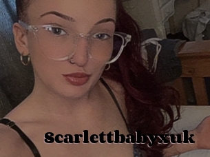 Scarlettbabyxuk