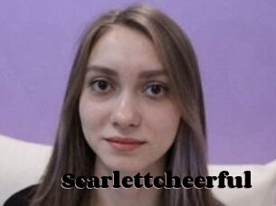 Scarlettcheerful