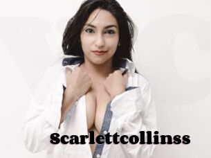 Scarlettcollinss