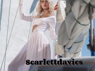 Scarlettdavies