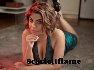 Scarlettflame