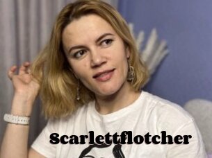Scarlettflotcher