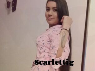 Scarlettig