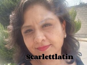 Scarlettlatin