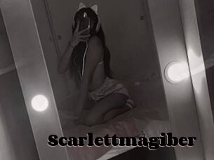 Scarlettmagiber