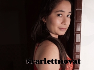 Scarlettnovat