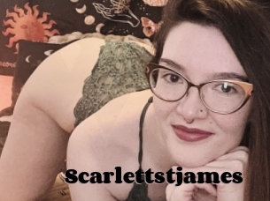 Scarlettstjames