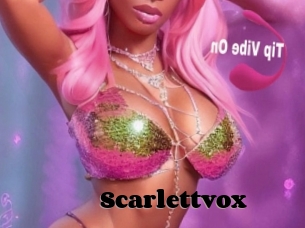 Scarlettvox
