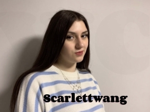 Scarlettwang