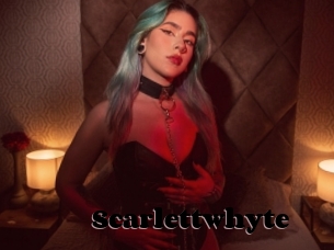 Scarlettwhyte