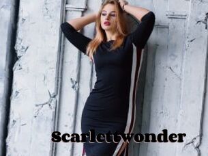 Scarlettwonder