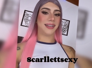 Scarllettsexy