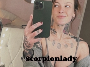 Scorpionlady