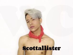 Scottallister