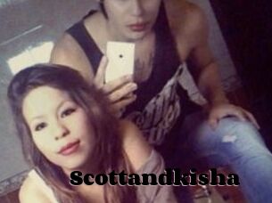 Scottandkisha