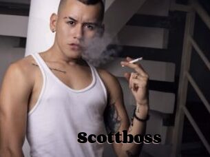 Scottboss