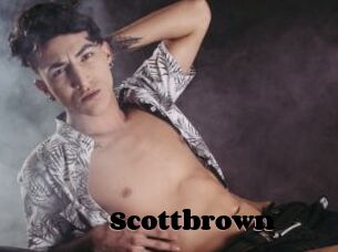 Scottbrown