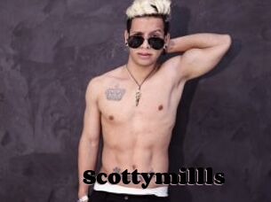 Scottymillls