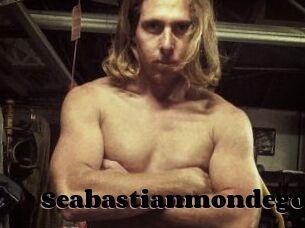 Seabastianmondego