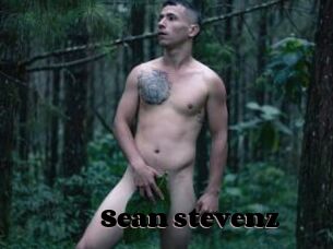 Sean_stevenz
