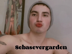 Sebasevergarden