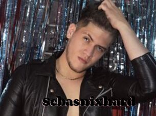Sebasnixhard