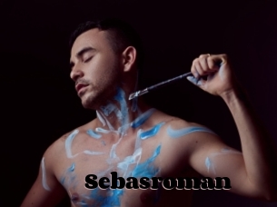 Sebasroman