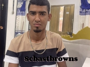 Sebastbrowns