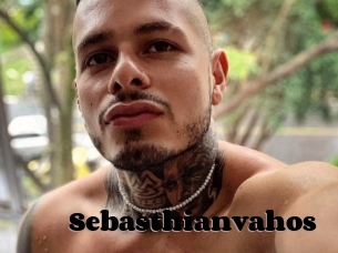 Sebasthianvahos