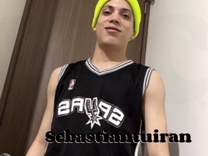 Sebastiantuiran
